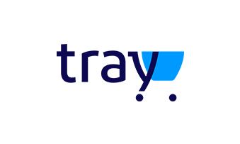Tray ecommerce
